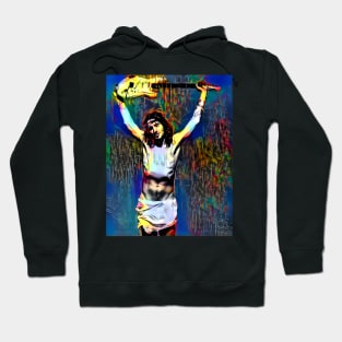 Jesus John Hoodie